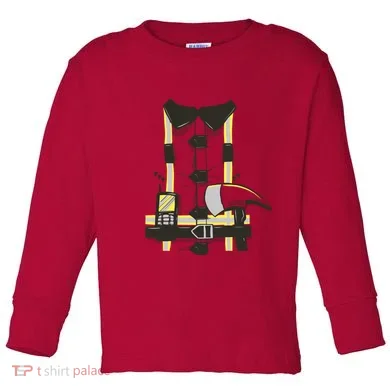 Toddler Long Sleeve