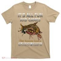 Flathead Catfish Fishing Freshwater Fish Gift T-Shirt thumb 0