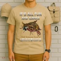 Flathead Catfish Fishing Freshwater Fish Gift T-Shirt thumb 6