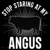Funny Cow Farmer Rasing Cattle Dairy Farming Angus Cows Long Sleeve Shirt thumb 2