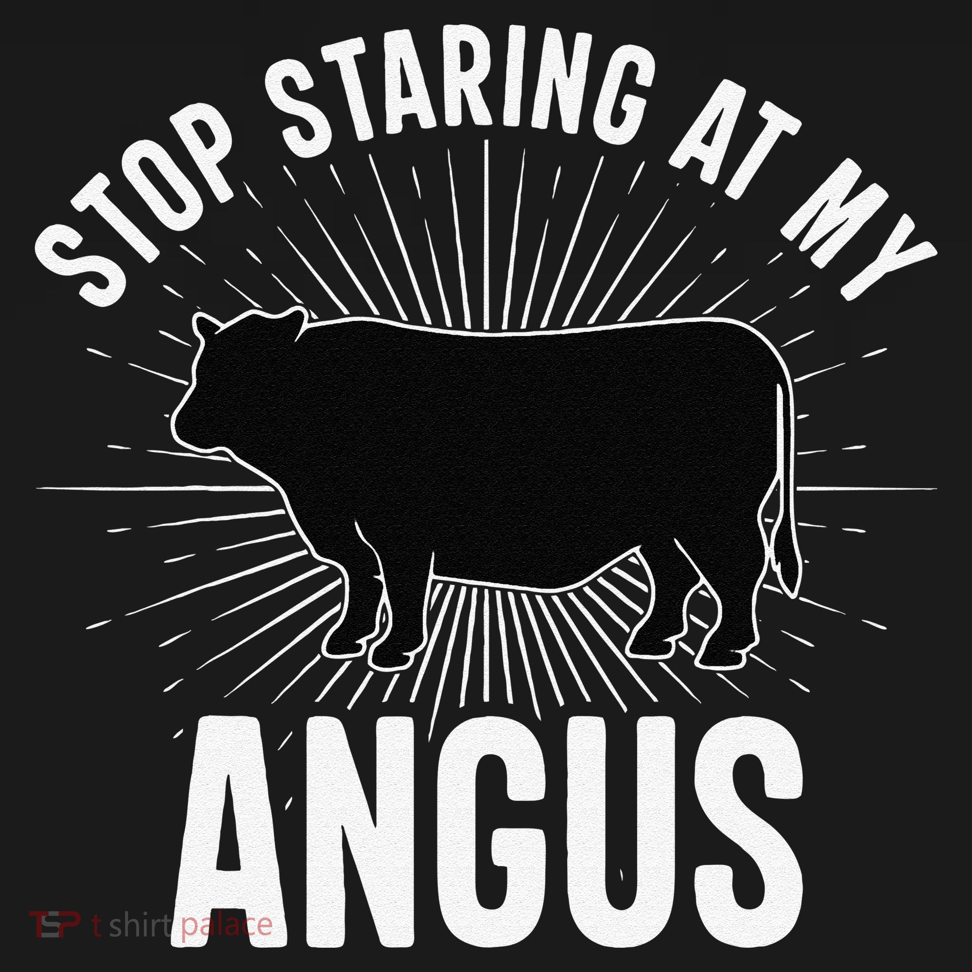 Funny Cow Farmer Rasing Cattle Dairy Farming Angus Cows Polo