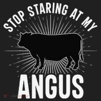 Funny Cow Farmer Rasing Cattle Dairy Farming Angus Cows Tumbler thumb 3