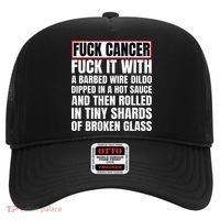 Fuck Cancer Hat thumb 0