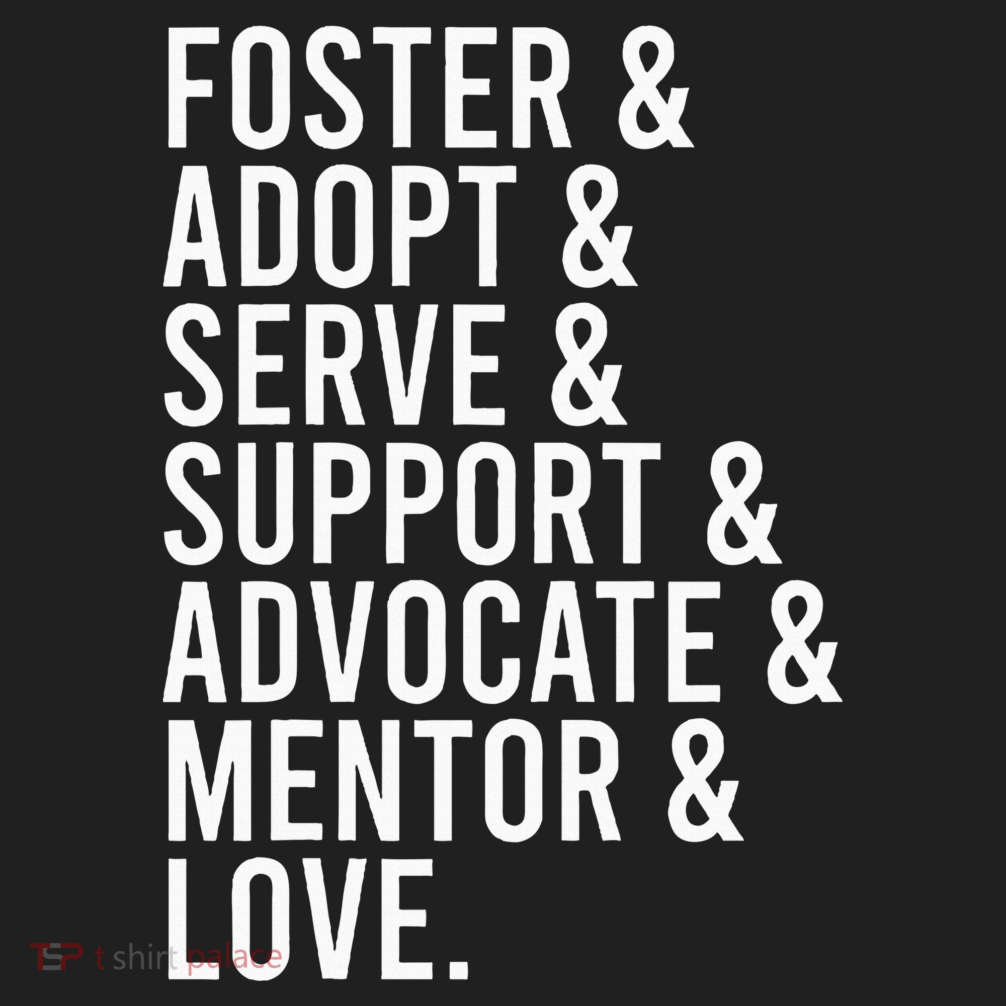 Foster Care , Foster Love, Gift For Adoption Tumbler