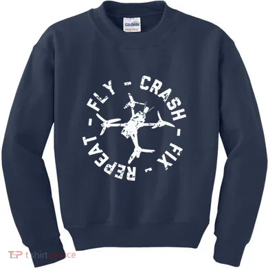 Kids Sweatshirt