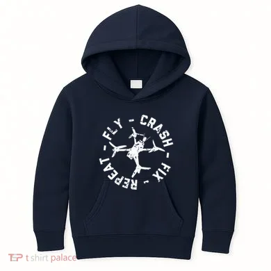 Kids Hoodie