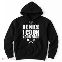 Funny Chef For Cook Pastry Chef Culinary Cooking Hoodie thumb 0
