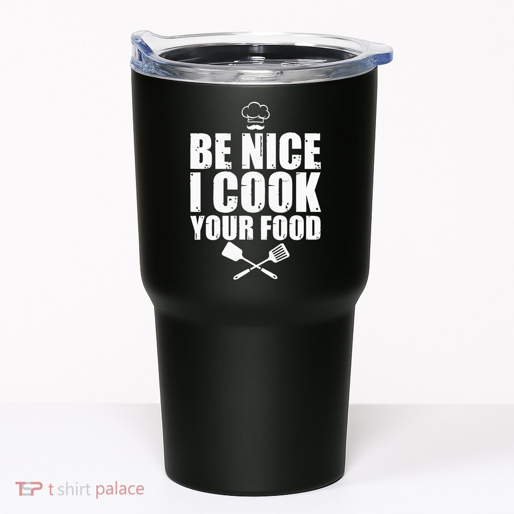 Funny Chef For Cook Pastry Chef Culinary Cooking Tumbler
