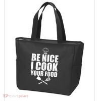 Funny Chef For Cook Pastry Chef Culinary Cooking Tote Bag thumb 3