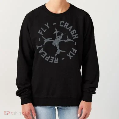 Women's Sweatshirt