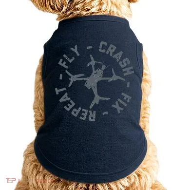Doggie Tank