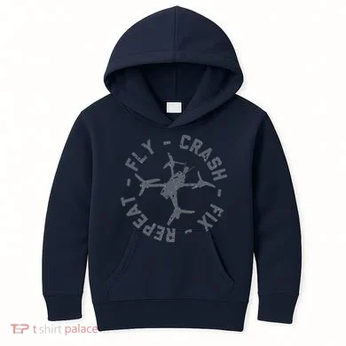 Kids Hoodie