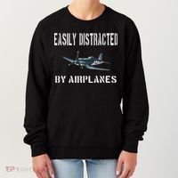 F4u Corsair Women's Sweatshirt thumb 0