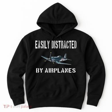 F4u Corsair Hoodie