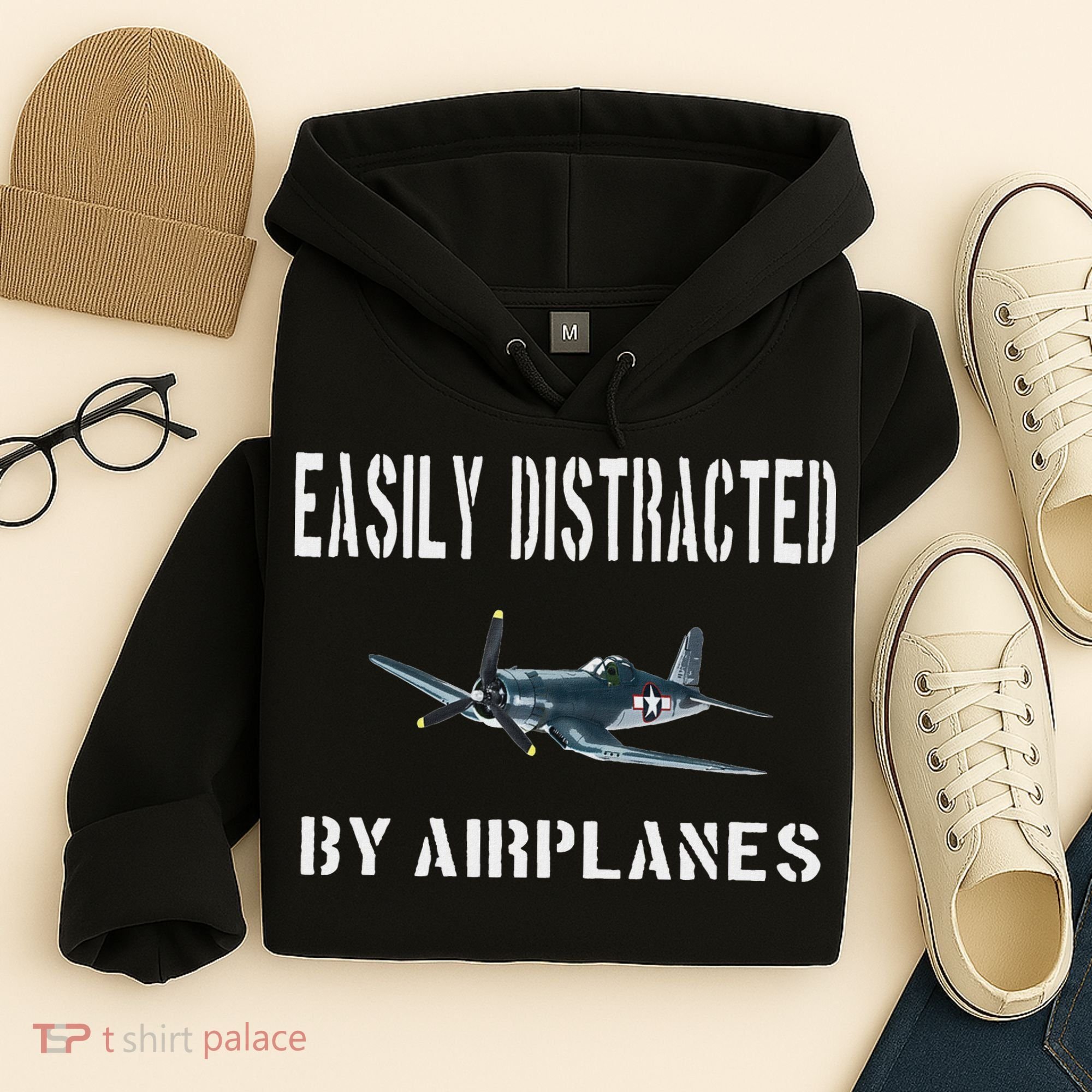 F4u Corsair Hoodie