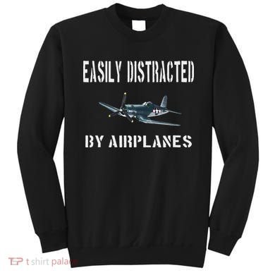 F4u Corsair Sweatshirt