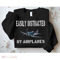 F4u Corsair Sweatshirt thumb 2