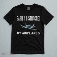 F4u Corsair T-Shirt thumb 5