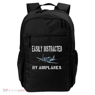 F4u Corsair Backpack