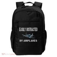 F4u Corsair Backpack thumb 0