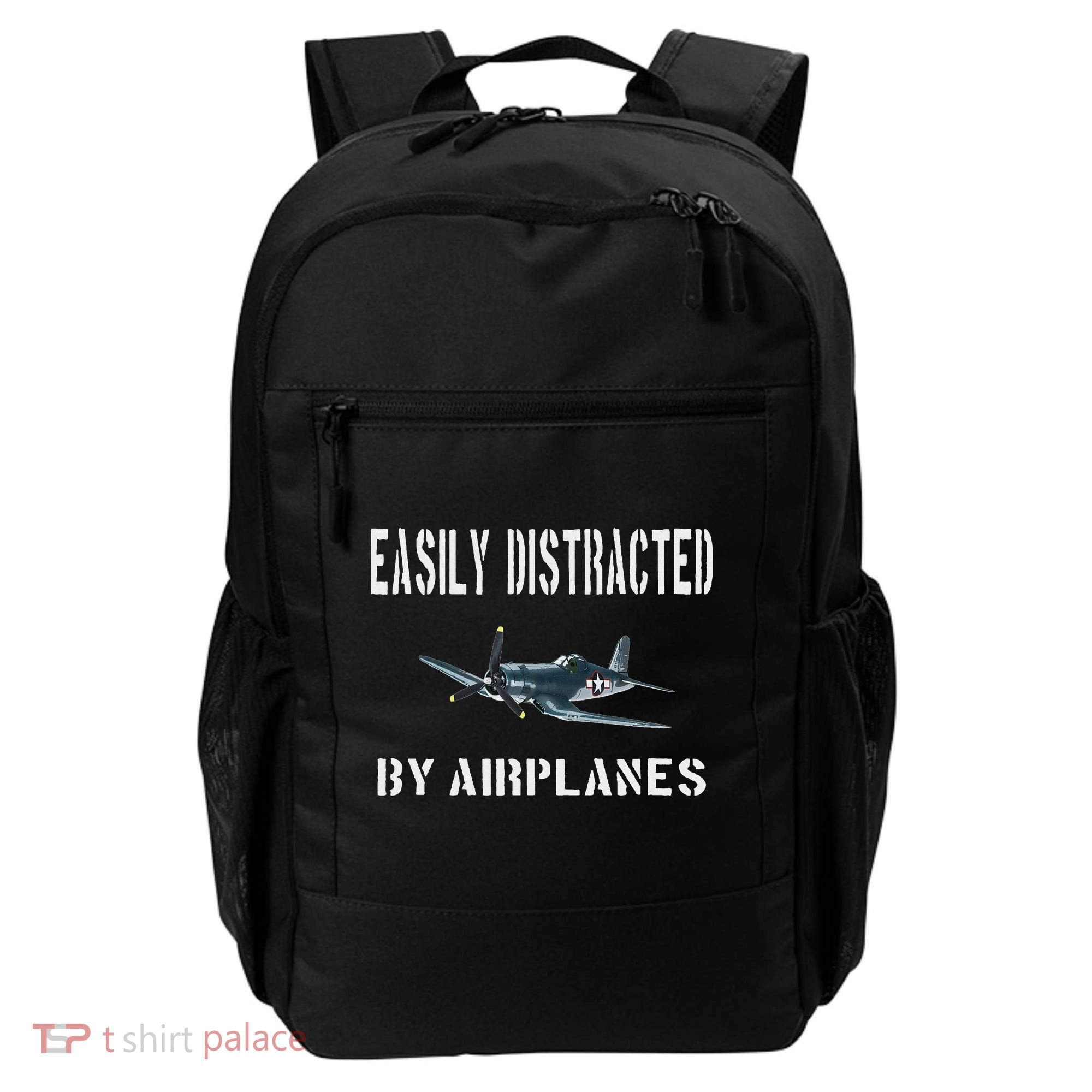 F4u Corsair Backpack