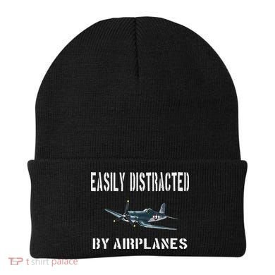 F4u Corsair Beanie