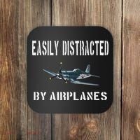 F4u Corsair Coaster thumb 0
