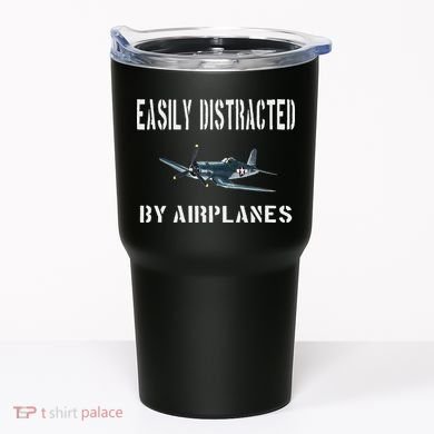 F4u Corsair Tumbler