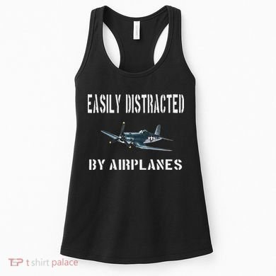 F4u Corsair Women's Tank Top