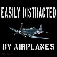 F4u Corsair Baby Bodysuit thumb 2