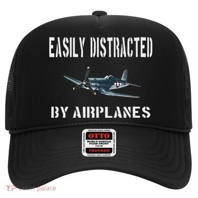 F4u Corsair Hat