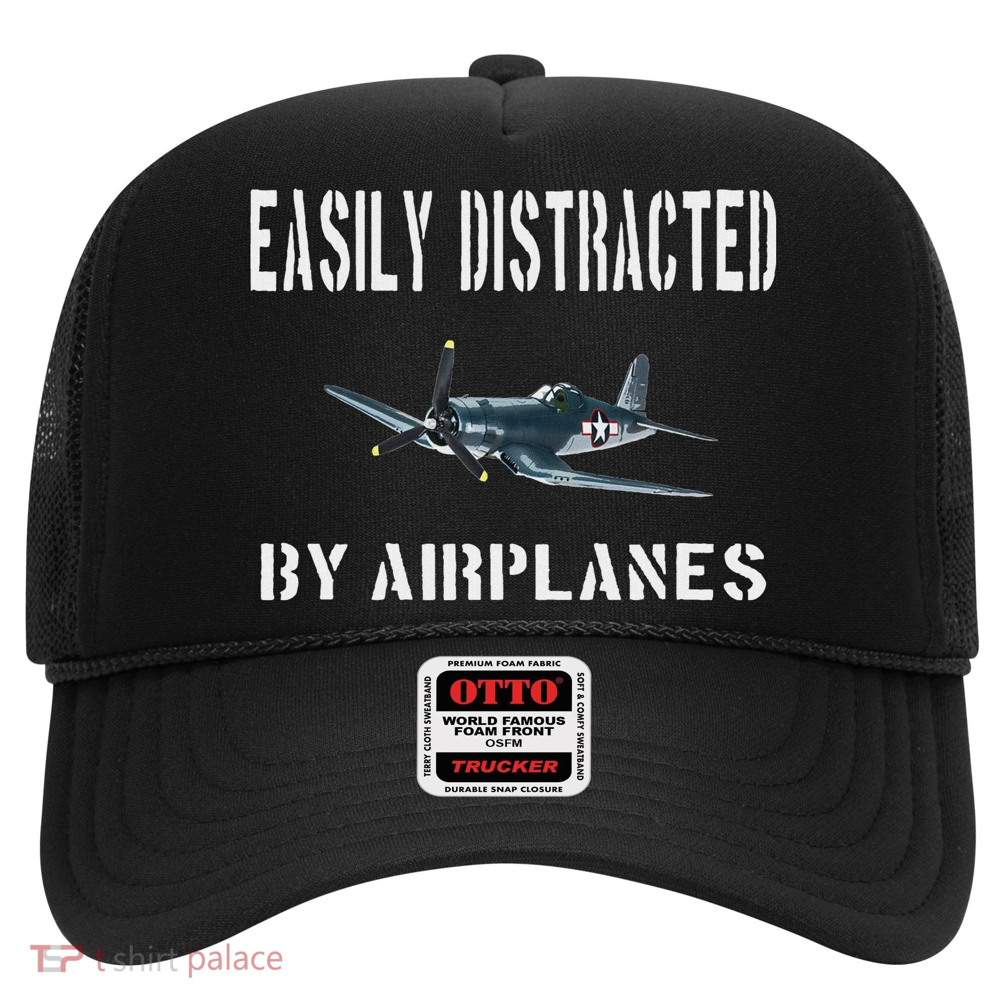 F4u Corsair Hat