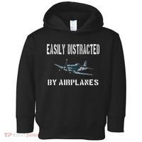 F4u Corsair Toddler Hoodie thumb 0