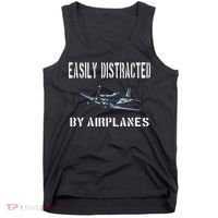 F4u Corsair Tank Top thumb 0