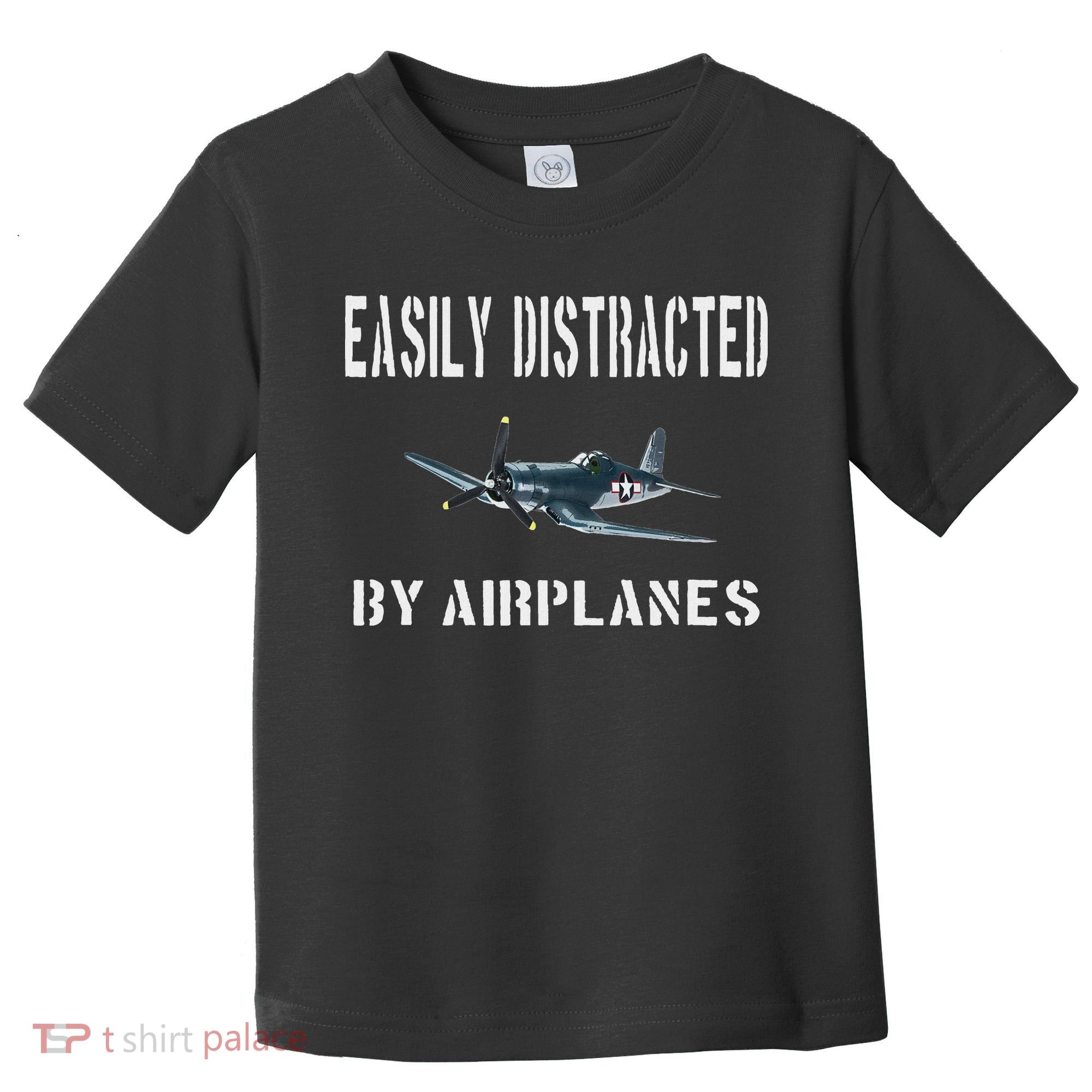 F4u Corsair Toddler T-Shirt