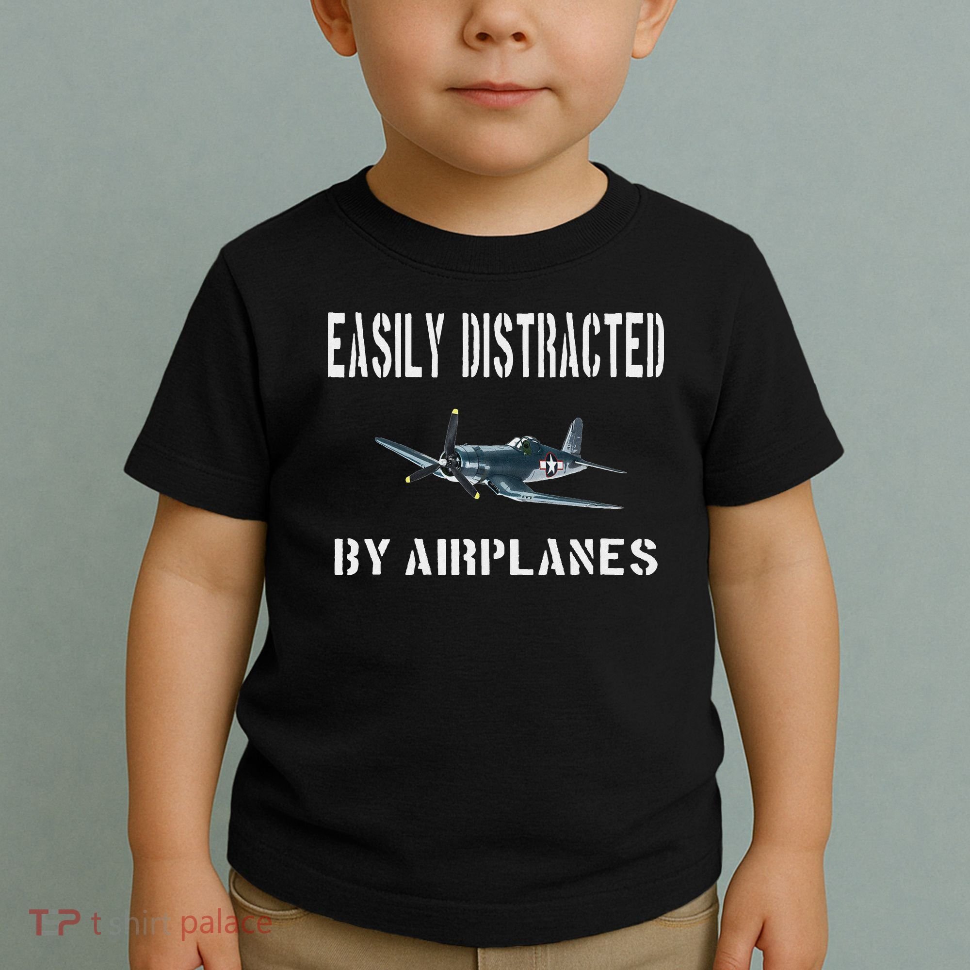 F4u Corsair Toddler T-Shirt