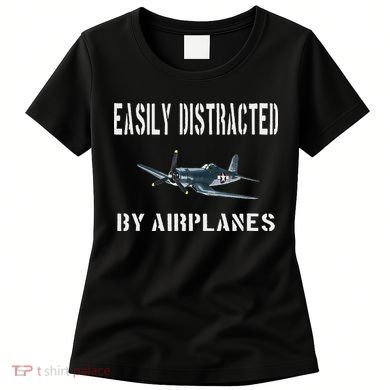 F4u Corsair Women's T-Shirt