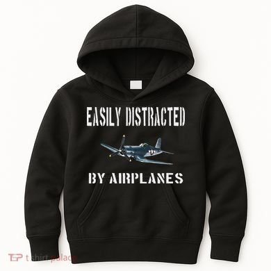 F4u Corsair Kids Hoodie