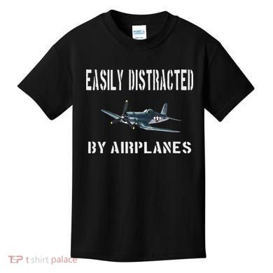 F4u Corsair Kids T-Shirt