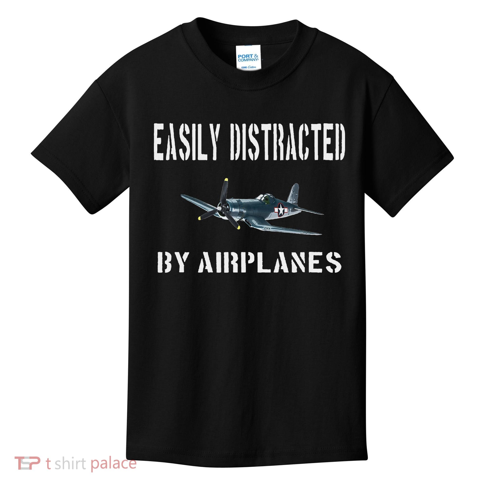 F4u Corsair Kids T-Shirt