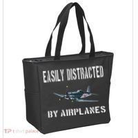 F4u Corsair Tote Bag thumb 2