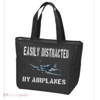 F4u Corsair Tote Bag thumb 3