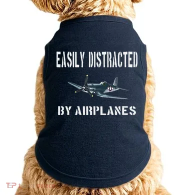 Doggie Tank