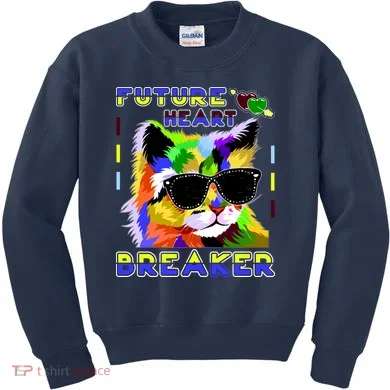 Kids Sweatshirt
