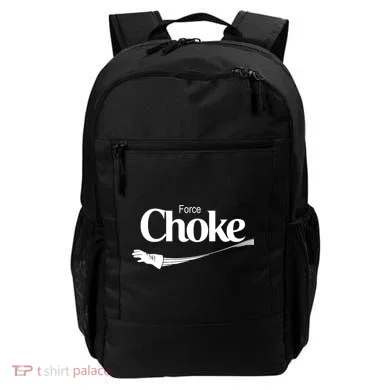 Force Choke Backpack