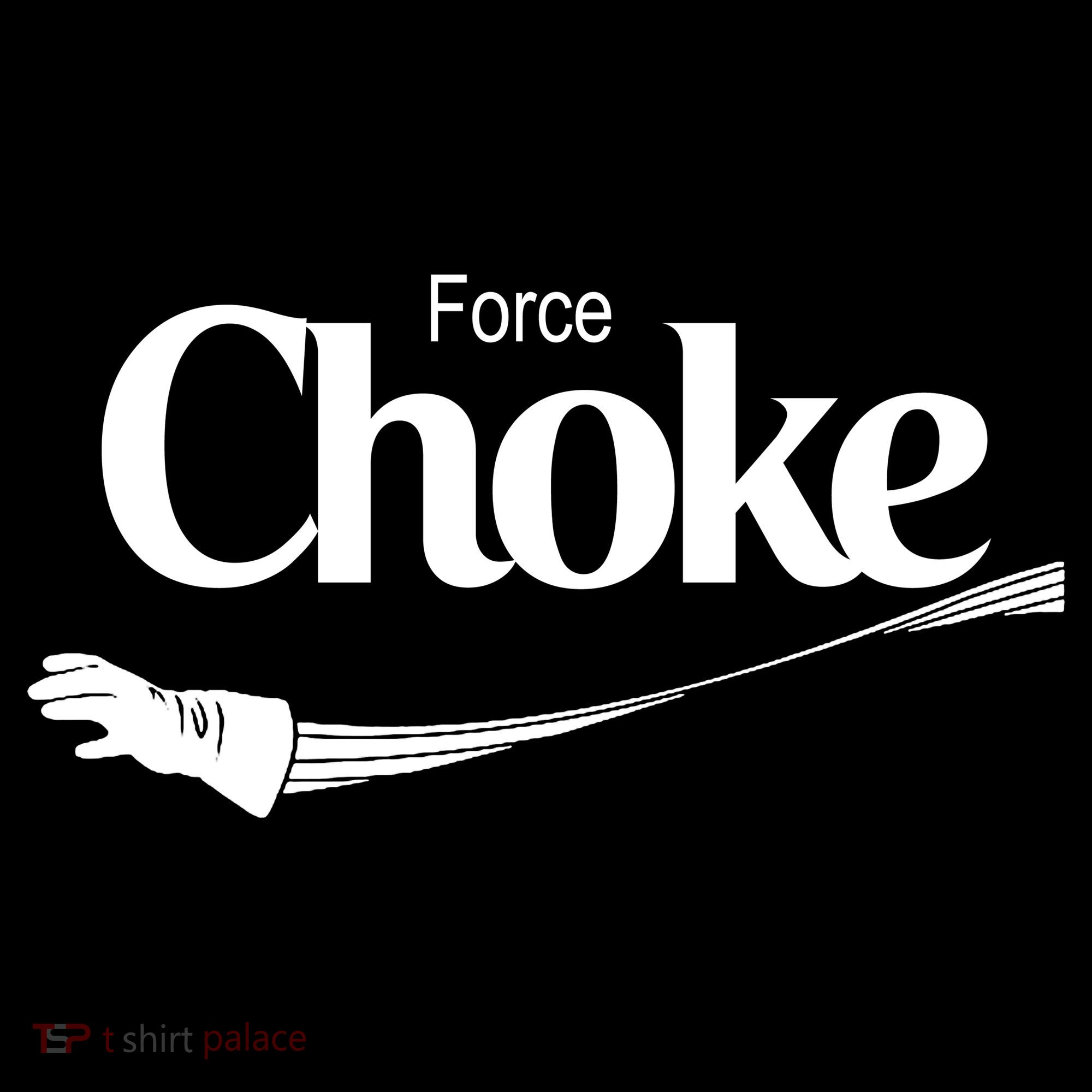 Force Choke Backpack