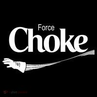 Force Choke Coaster thumb 2