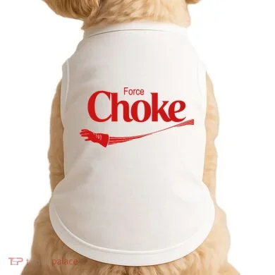 Doggie Tank