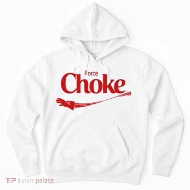 Force Choke Hoodie
