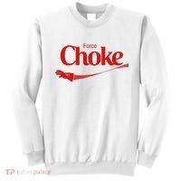 Force Choke Sweatshirt thumb 0